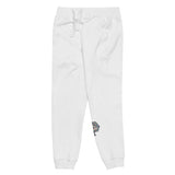 Multi Pantone Tree sweatpants