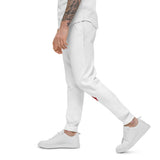 Red Camo Tree  sweatpants