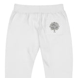 Elephantprint Tree fleece sweatpants