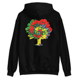 Hurricane Tree Hoodie