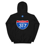 317 Classics Fit Hoodie