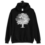 Shades of Gray Hoodie