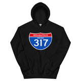 317 Classics Fit Hoodie