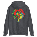 Hurricane Tree Hoodie
