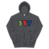 317 Hoodie