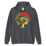 Hurricane Tree Hoodie