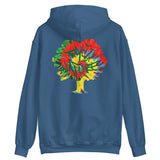 Hurricane Tree Hoodie
