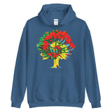 Hurricane Tree Hoodie