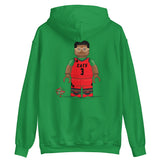 Lego-Lo Hoodie