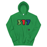 317 Hoodie