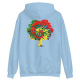 Hurricane Tree Hoodie