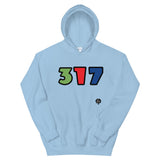 317 Hoodie