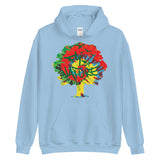 Hurricane Tree Hoodie