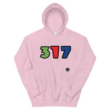 317 Hoodie
