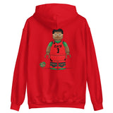 Lego-Lo Hoodie