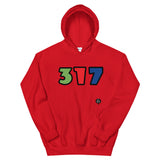 317 Hoodie
