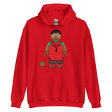 Lego-Lo Hoodie
