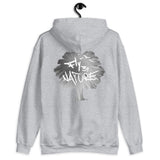 Shades of Gray Hoodie
