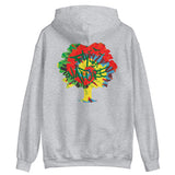 Hurricane Tree Hoodie