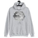 Shades of Gray Hoodie