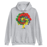 Hurricane Tree Hoodie