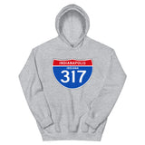 317 Classics Fit Hoodie