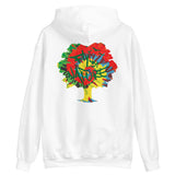 Hurricane Tree Hoodie