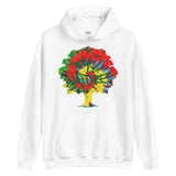 Hurricane Tree Hoodie