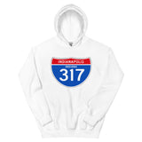 317 Classics Fit Hoodie