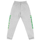 Holiday GreenLights Joggers