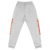 Holiday RedLight  Joggers