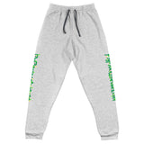 Holiday GreenLights Joggers