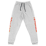 Holiday RedLight  Joggers