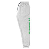 Holiday GreenLights Joggers