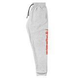 Holiday RedLight  Joggers