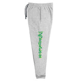 Holiday GreenLights Joggers