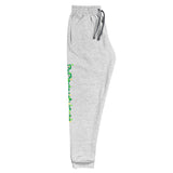 Holiday GreenLights Joggers