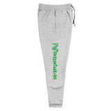 Holiday GreenLights Joggers