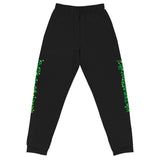 Holiday GreenLights Joggers