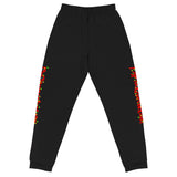 Holiday RedLight  Joggers