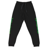 Holiday GreenLights Joggers