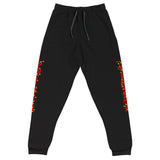 Holiday RedLight  Joggers
