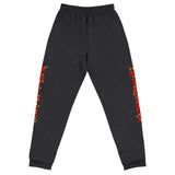 Holiday RedLight  Joggers