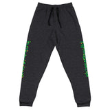 Holiday GreenLights Joggers