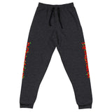 Holiday RedLight  Joggers