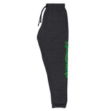 Holiday GreenLights Joggers