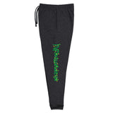 Holiday GreenLights Joggers