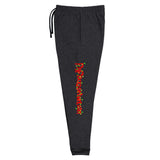 Holiday RedLight  Joggers