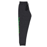 Holiday GreenLights Joggers