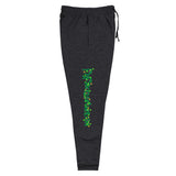 Holiday GreenLights Joggers
